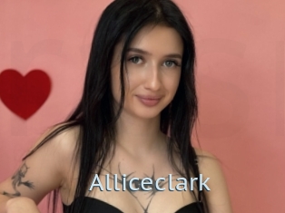 Alliceclark