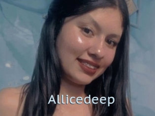 Allicedeep