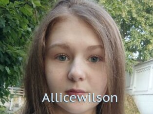 Allicewilson