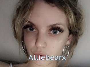 Alliebearx