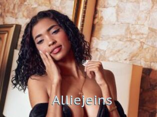 Alliejeins