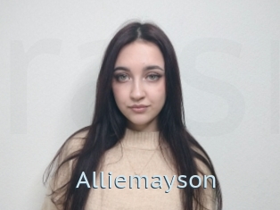 Alliemayson