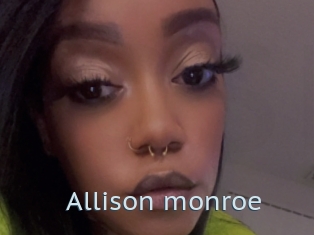 Allison_monroe