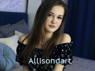 Allisondart