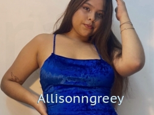 Allisonngreey