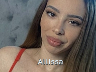 Allissa