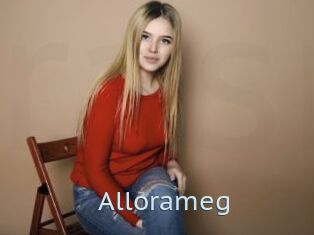 Allorameg