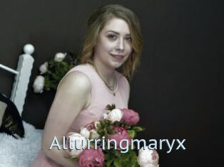 Allurringmaryx