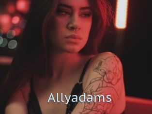 Allyadams