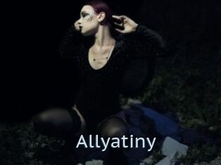 Allyatiny