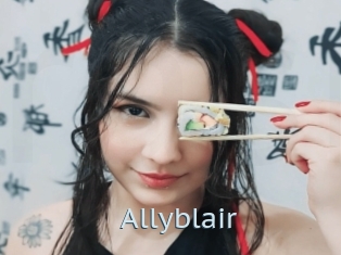 Allyblair