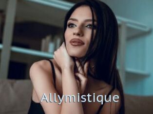 Allymistique