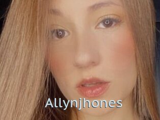 Allynjhones