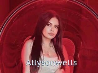 Allysonwells