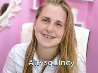 Allysquincy