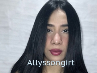 Allyssongirt