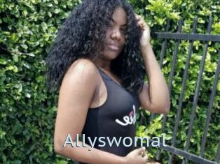 Allyswomal