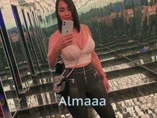 Almaaa