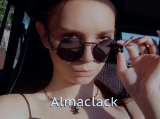 Almaclack