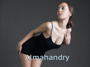 Almahandry