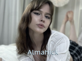 Almahick