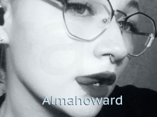 Almahoward