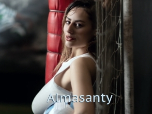 Almasanty