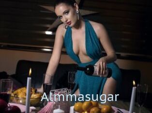 Almmasugar