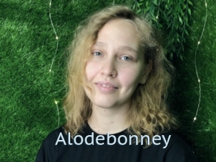 Alodebonney