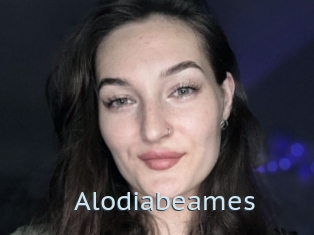 Alodiabeames