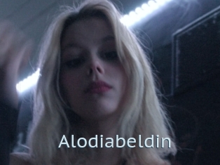 Alodiabeldin