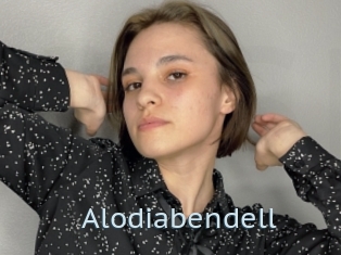 Alodiabendell