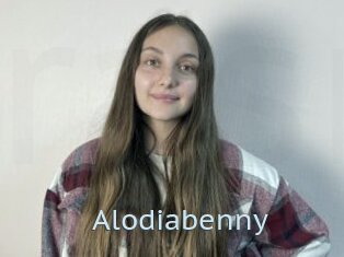 Alodiabenny