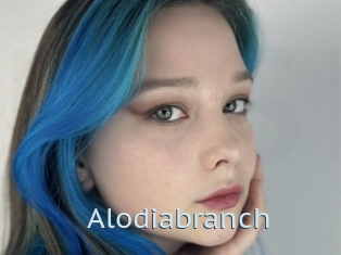 Alodiabranch