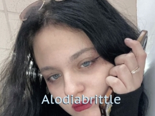 Alodiabrittle