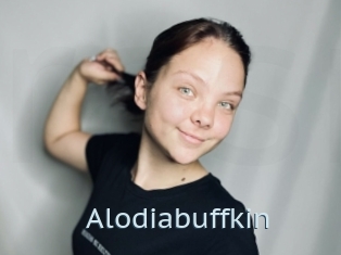 Alodiabuffkin