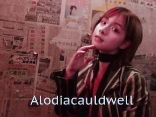 Alodiacauldwell