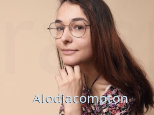 Alodiacompton