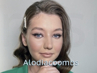 Alodiacoombs