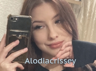 Alodiacrissey