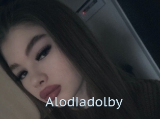 Alodiadolby