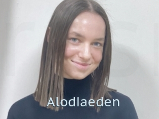 Alodiaeden