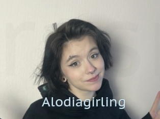 Alodiagirling