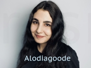 Alodiagoode