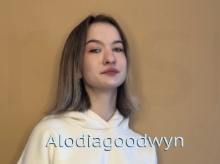 Alodiagoodwyn