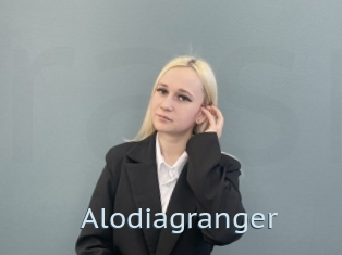 Alodiagranger