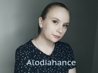 Alodiahance