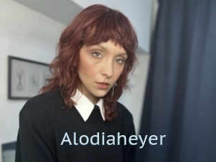 Alodiaheyer