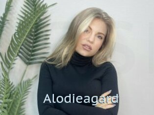 Alodieagard