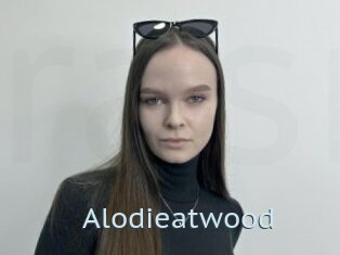 Alodieatwood